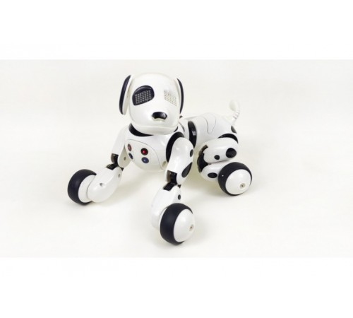 Радиоуправляемая интерактивная собачка Robot Dog - 9007A
