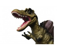 Робот динозавр на радиоуправлении, свет, звук - WS5333