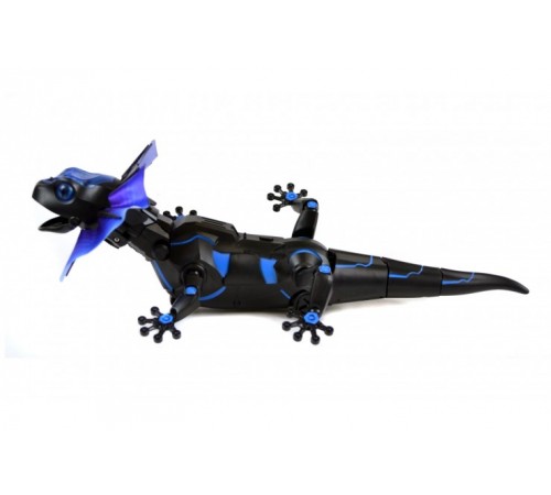 Робот Ящерица Lizardbot на пульте управления - 9918 Робот Ящерица Lizardbot на пульте управления - 9918