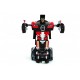 Радиоуправляемый трансформер MZ Bugatti Veyron 1:22 - MZ-2331X-RED