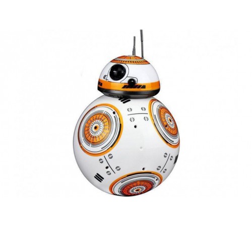 Робот Дроид BB-8 на пульте управления - HYBB-A Робот Дроид BB-8 на пульте управления - HYBB-A