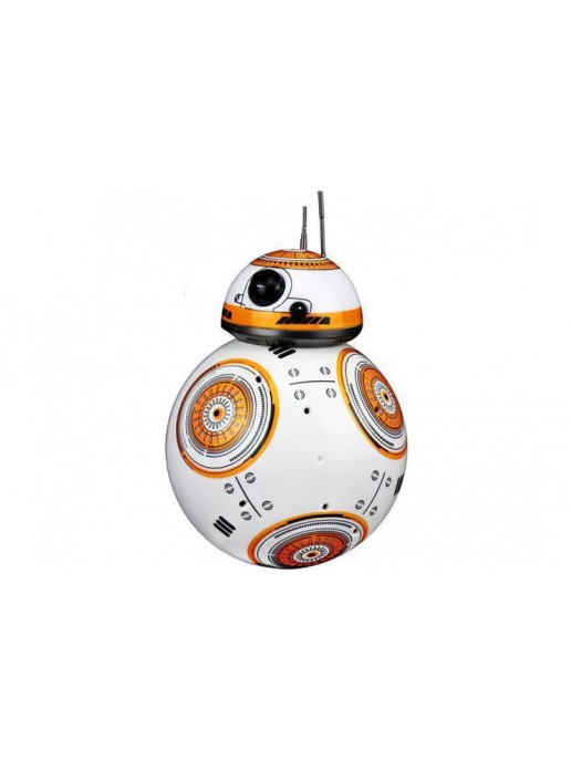Робот Дроид BB-8 на пульте управления - HYBB-A