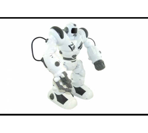 Радиоуправляемый интеллектуальный робот Jia Qi Roboactor - TT353