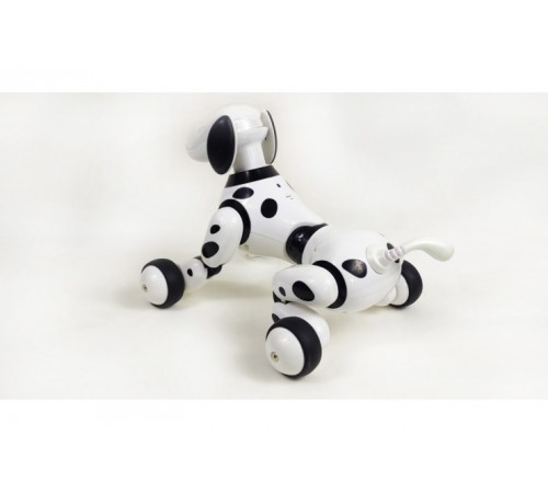 Радиоуправляемая интерактивная собачка Robot Dog - 9007A