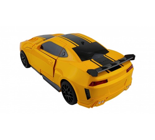 Радиоуправляемый трансформер MZ Chevrolet Camaro 1:14 - MZ-2313P