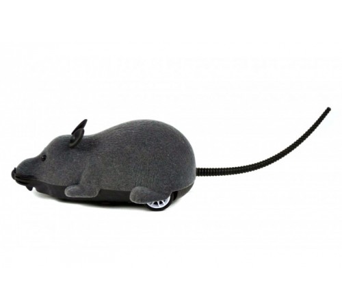 Мышка на радиоуправлении CS toys (16 см) - ST-222B Мышка на радиоуправлении CS toys (16 см) - ST-222B
