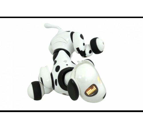 Радиоуправляемая интерактивная собачка Robot Dog - 9007A