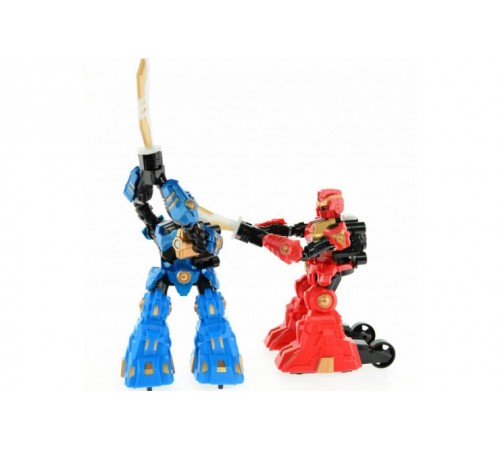 Радиоуправляемый робот с мечом Samewin Robot Warrior - 3888B