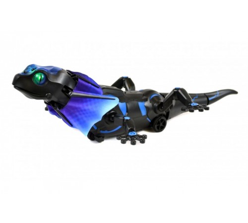 Робот Ящерица Lizardbot на пульте управления - 9918 Робот Ящерица Lizardbot на пульте управления - 9918