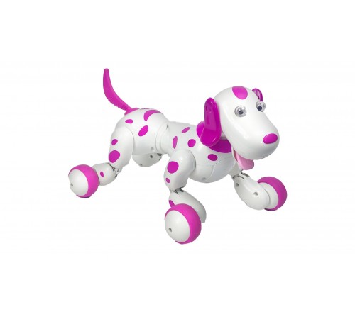 Радиоуправляемая робот-собака Smart Dog Happy Cow - 777-338-Pi