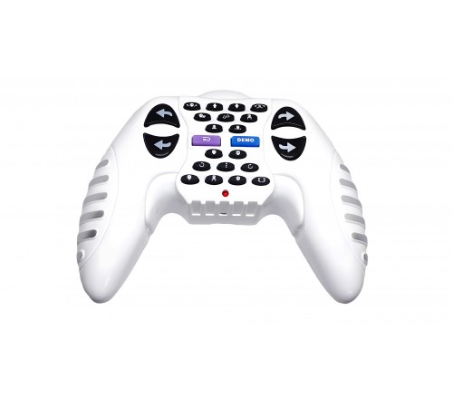 Радиоуправляемая робот-собака Smart Dog Happy Cow - 777-338-Pi