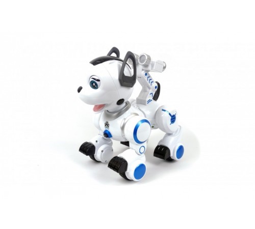 Радиоуправляемая интерактивная собака Wow!Dog - LNT-K10