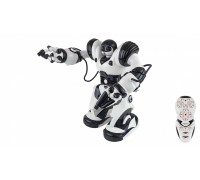 Радиоуправляемый робот Roboactor с ИК-управление - TT313