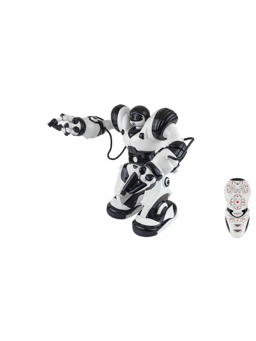 Радиоуправляемый робот Roboactor с ИК-управление - TT313