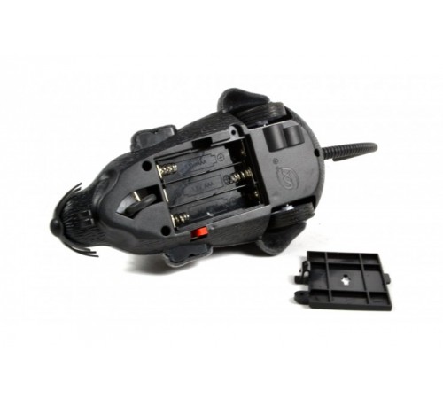 Мышка на радиоуправлении CS toys (16 см) - ST-222B Мышка на радиоуправлении CS toys (16 см) - ST-222B