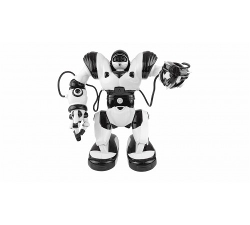 Радиоуправляемый робот Roboactor с ИК-управление - TT313
