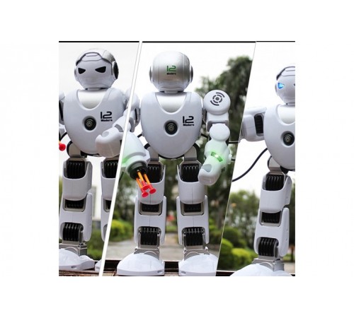 Робот Shantou Gepai Alpha Robot - K1