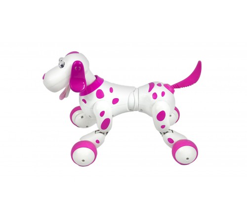 Радиоуправляемая робот-собака Smart Dog Happy Cow - 777-338-Pi