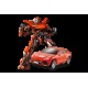 Радиоуправляемый робот-трансформер JQ Troopers Pioneer - TT652A