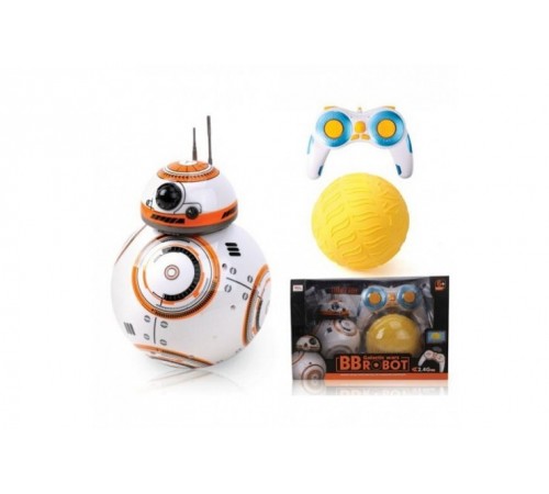 Робот Дроид BB-8 на пульте управления - HYBB-A Робот Дроид BB-8 на пульте управления - HYBB-A