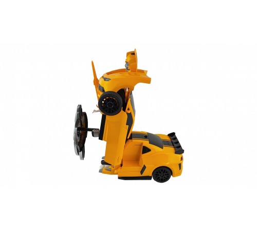 Радиоуправляемый трансформер MZ Chevrolet Camaro 1:14 - MZ-2313P
