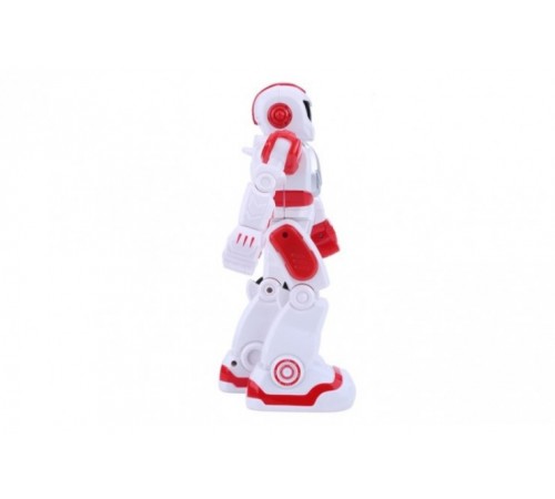 Радиоуправляемый робот - SR-822-RED