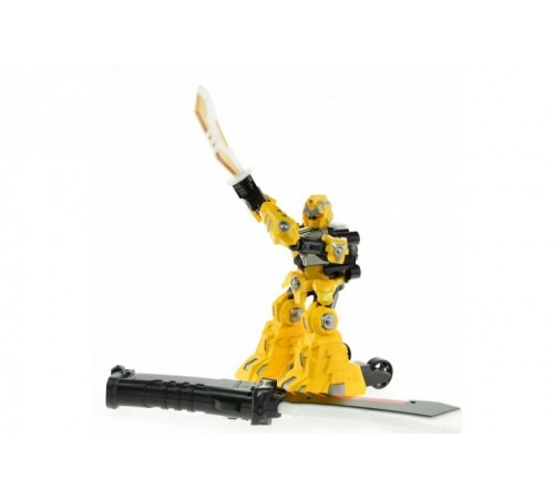 Радиоуправляемый робот с мечом Samewin Robot Warrior - 3888B