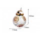Робот Дроид BB-8 на пульте управления - HYBB-A