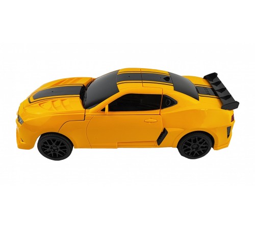 Радиоуправляемый трансформер MZ Chevrolet Camaro 1:14 - MZ-2313P