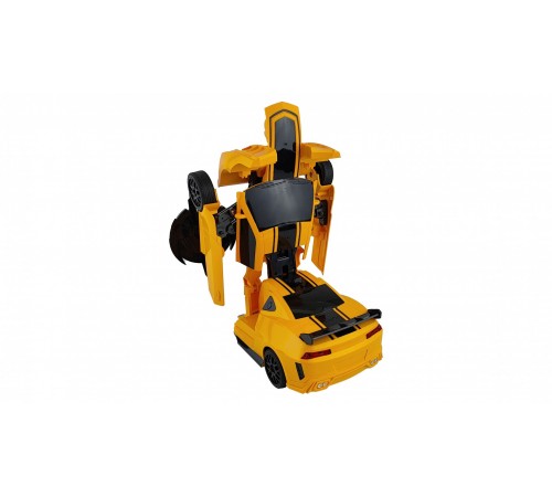 Радиоуправляемый трансформер MZ Chevrolet Camaro 1:14 - MZ-2313P