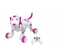 Радиоуправляемая робот-собака Smart Dog Happy Cow - 777-338-Pi
