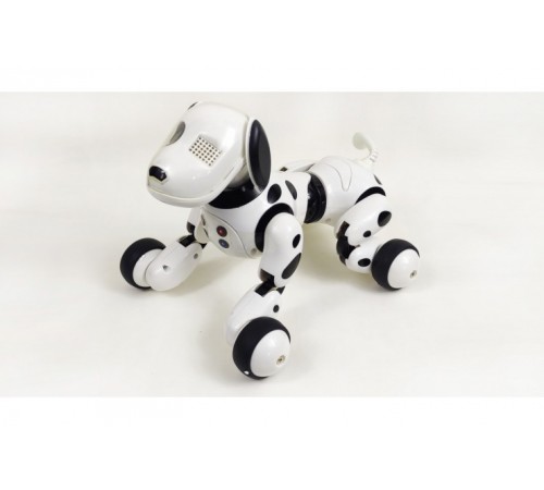 Радиоуправляемая интерактивная собачка Robot Dog - 9007A