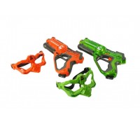 Лазерный бой Winyea Call of Life (2 пистолета + 2 маски) - w7001D