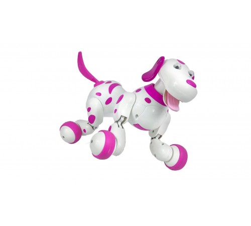 Радиоуправляемая робот-собака Smart Dog Happy Cow - 777-338-Pi