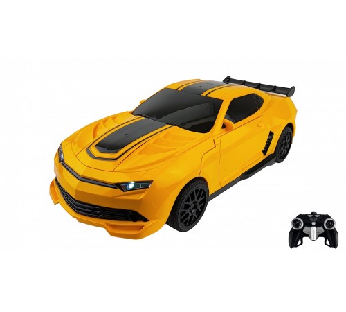 Радиоуправляемый трансформер MZ Chevrolet Camaro 1:14 - MZ-2313P