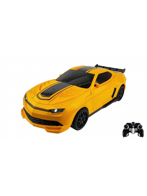 Радиоуправляемый трансформер MZ Chevrolet Camaro 1:14 - MZ-2313P