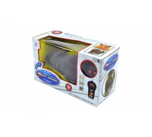 Мышка на радиоуправлении CS toys (16 см) - ST-222B Мышка на радиоуправлении CS toys (16 см) - ST-222B
