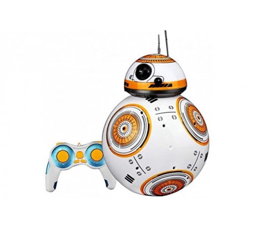 Робот Дроид BB-8 на пульте управления - HYBB-A Робот Дроид BB-8 на пульте управления - HYBB-A