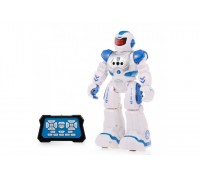 Радиоуправляемый робот - SR-822-BLUE