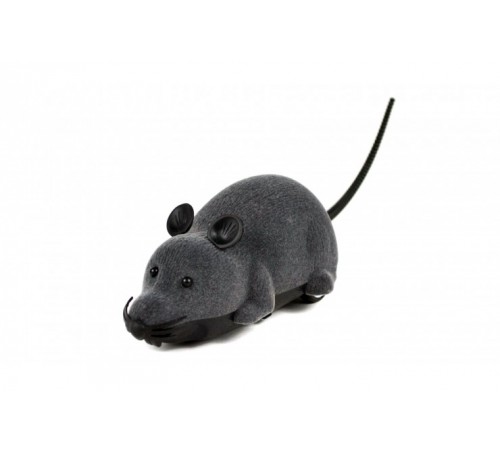 Мышка на радиоуправлении CS toys (16 см) - ST-222B Мышка на радиоуправлении CS toys (16 см) - ST-222B