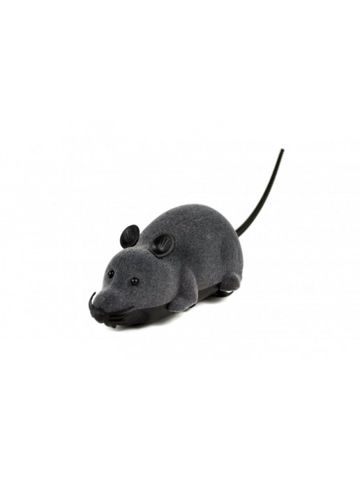Мышка на радиоуправлении CS toys (16 см) - ST-222B