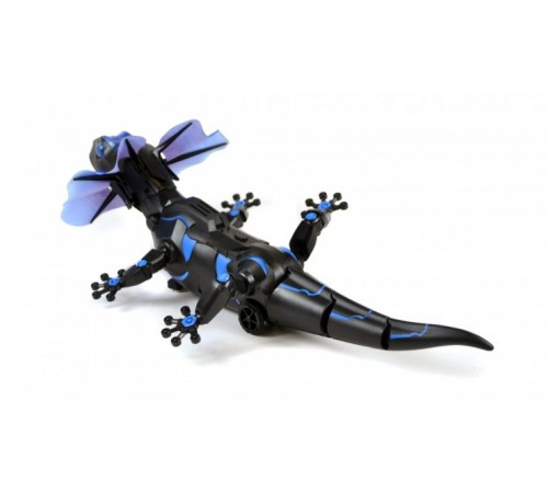 Робот Ящерица Lizardbot на пульте управления - 9918 Робот Ящерица Lizardbot на пульте управления - 9918