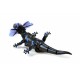 Робот Ящерица Lizardbot на пульте управления - 9918