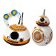 Робот Дроид BB-8 на пульте управления - HYBB-A