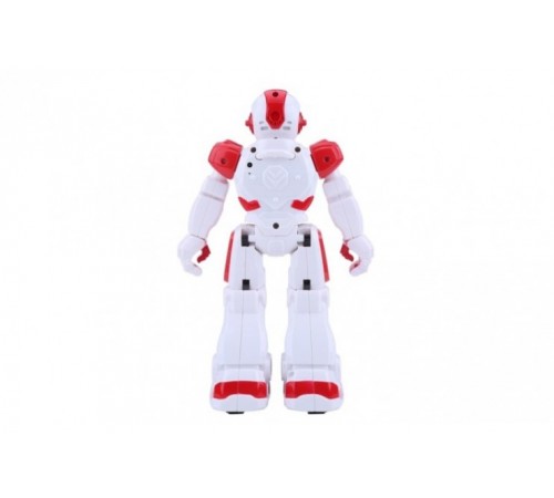 Радиоуправляемый робот - SR-822-RED