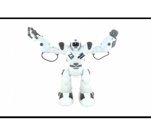 Радиоуправляемый интеллектуальный робот Jia Qi Roboactor - TT353