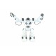 Радиоуправляемый интеллектуальный робот Jia Qi Roboactor - TT353