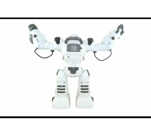 Радиоуправляемый интеллектуальный робот Jia Qi Roboactor - TT353