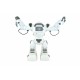 Радиоуправляемый интеллектуальный робот Jia Qi Roboactor - TT353