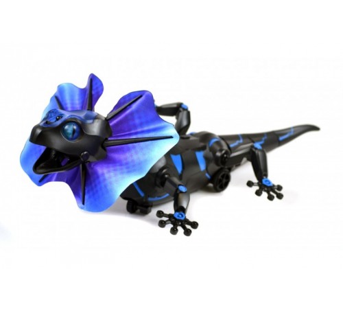 Робот Ящерица Lizardbot на пульте управления - 9918 Робот Ящерица Lizardbot на пульте управления - 9918
